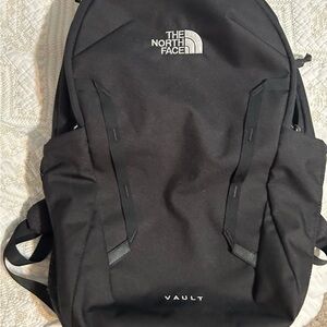 North face Vault backpack